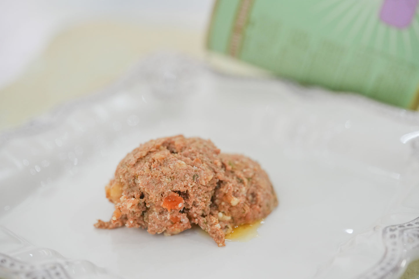 【テラカニス】野生の鹿肉とポテト アップル&クランベリー 200g/400g【コンプリート食・ウェット】