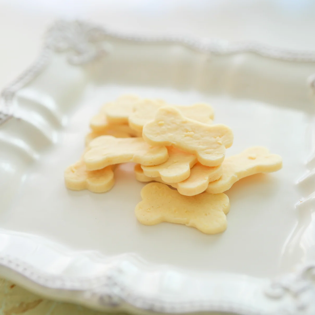 【北の極】カリカリトリーツ チーズ【おやつ・カリカリ】