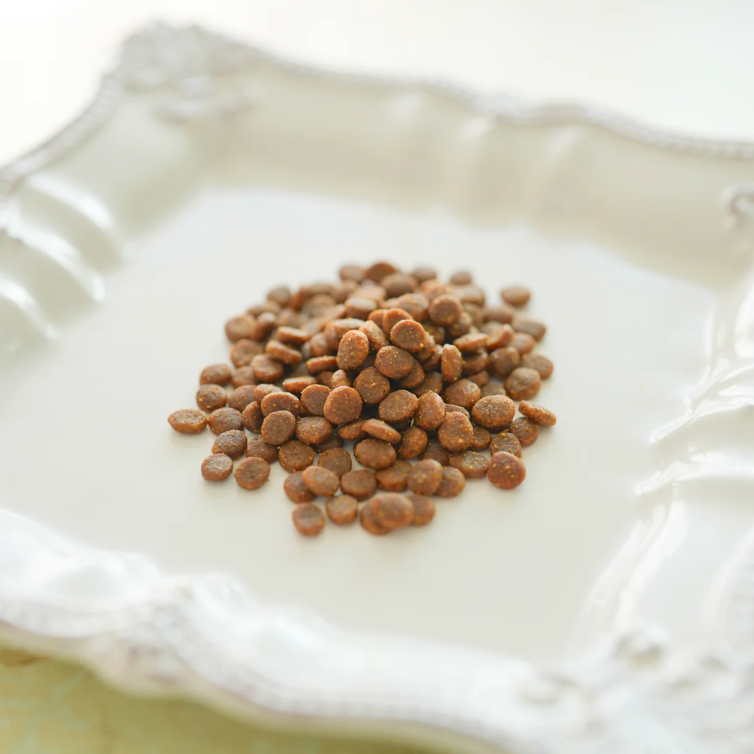 【ピュアラックス 】スモールドッグ【総合栄養食・ドライ】